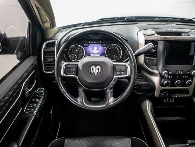 2020 RAM 3500 Laramie