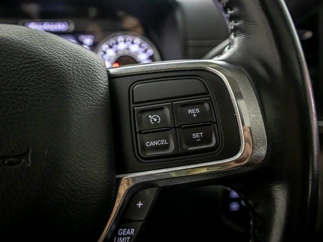 2020 RAM 3500 Laramie