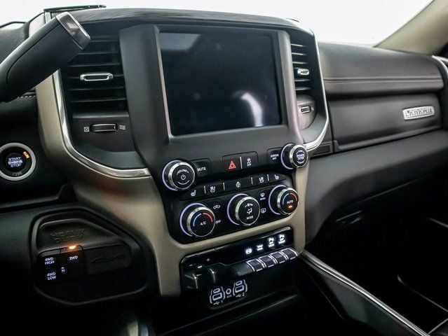 2020 RAM 3500 Laramie