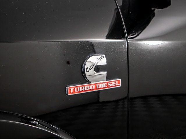 2019 RAM 3500 Laramie