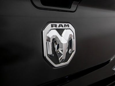 2019 RAM 3500 Laramie