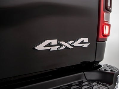 2019 RAM 3500 Laramie
