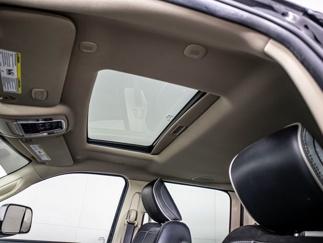 2019 RAM 3500 Laramie