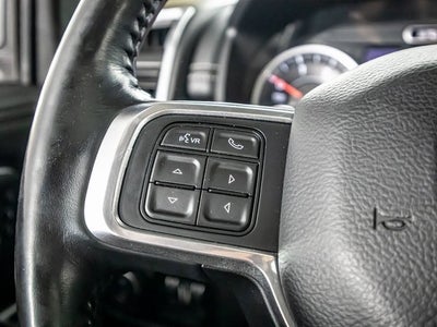 2019 RAM 3500 Laramie