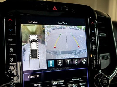 2019 RAM 3500 Laramie