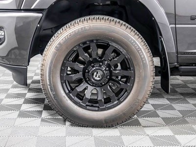 2024 RAM 3500 Limited