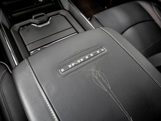 2024 RAM 3500 Limited