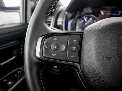 2024 RAM 3500 Limited