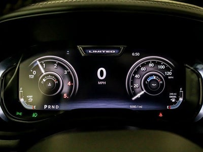 2024 RAM 3500 Limited
