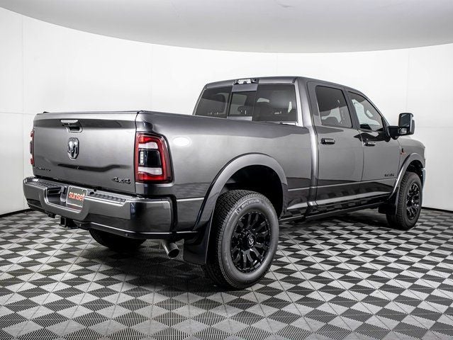 2024 RAM 3500 Limited