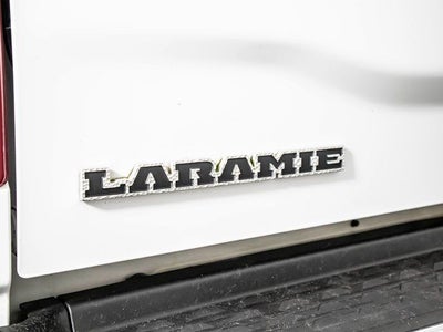 2020 RAM 3500 Laramie