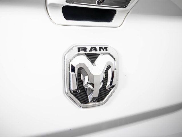 2020 RAM 3500 Laramie