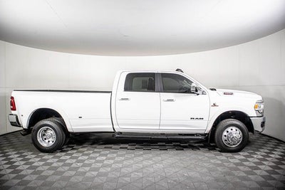 2020 RAM 3500 Laramie