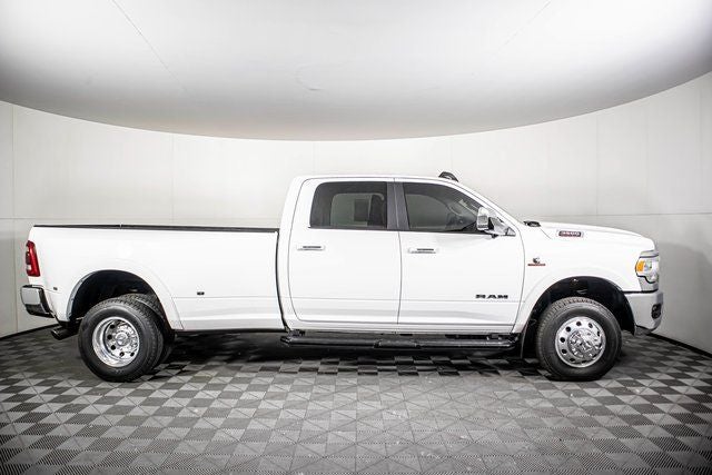2020 RAM 3500 Laramie