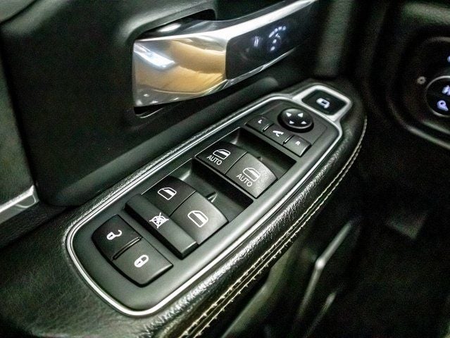 2020 RAM 3500 Laramie