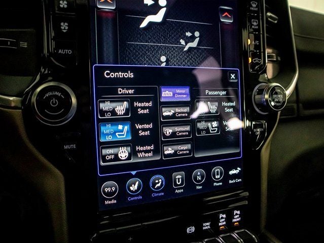 2020 RAM 3500 Laramie