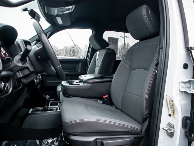 2024 RAM 5500HD Tradesman