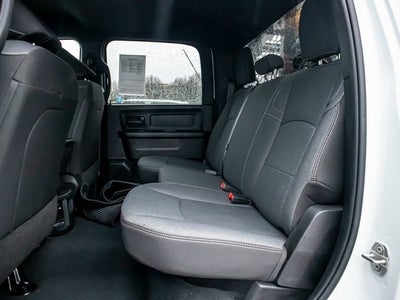 2024 RAM 5500HD Tradesman