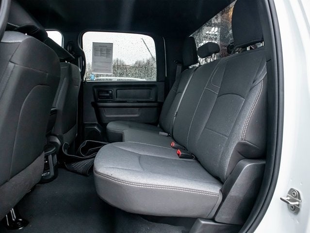 2024 RAM 5500HD Tradesman