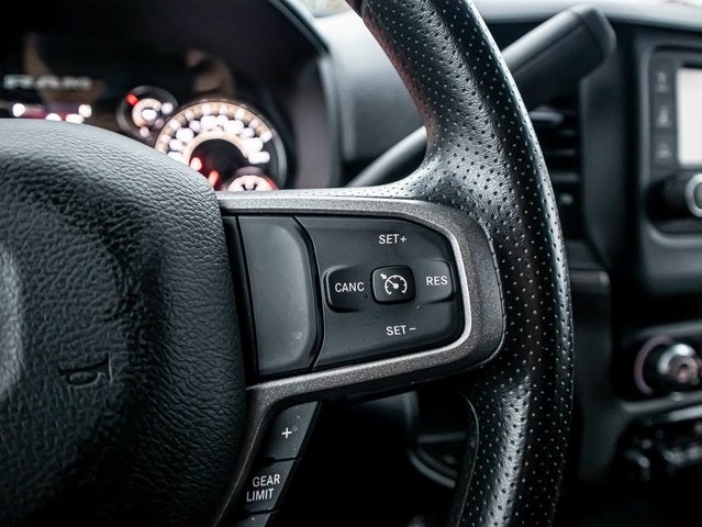 2024 RAM 5500HD Tradesman