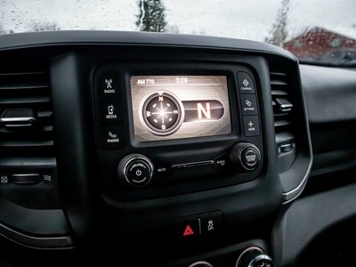 2024 RAM 5500HD Tradesman