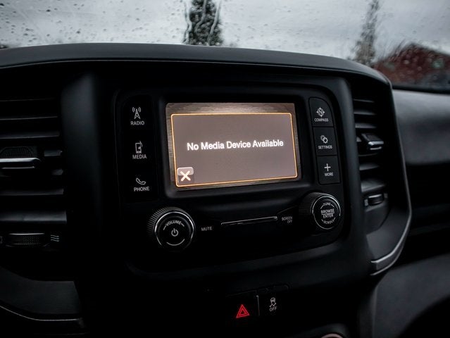 2024 RAM 5500HD Tradesman