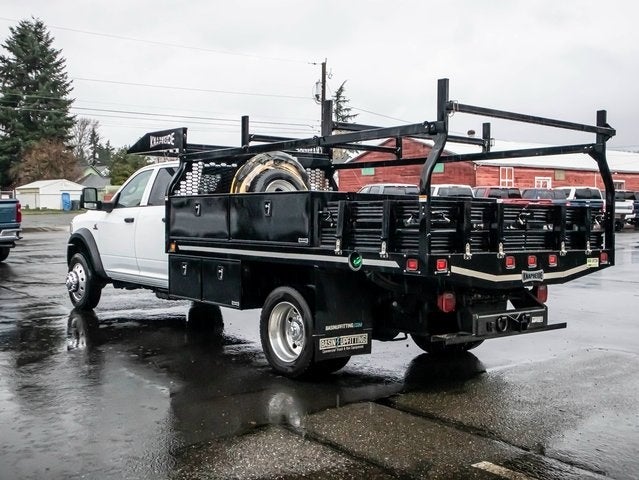 2024 RAM 5500HD Tradesman