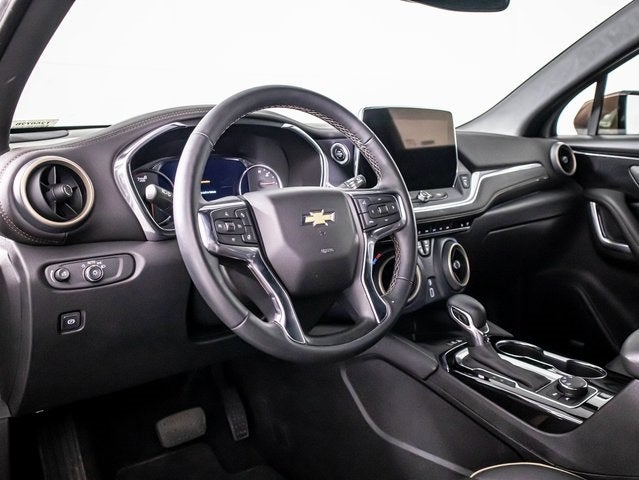 2023 Chevrolet Blazer Premier