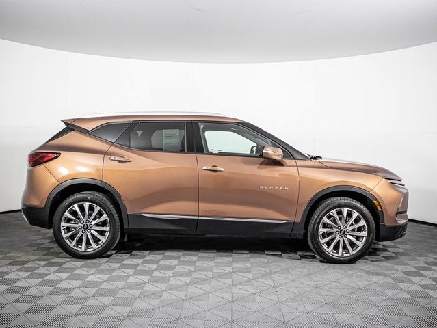 2023 Chevrolet Blazer Premier