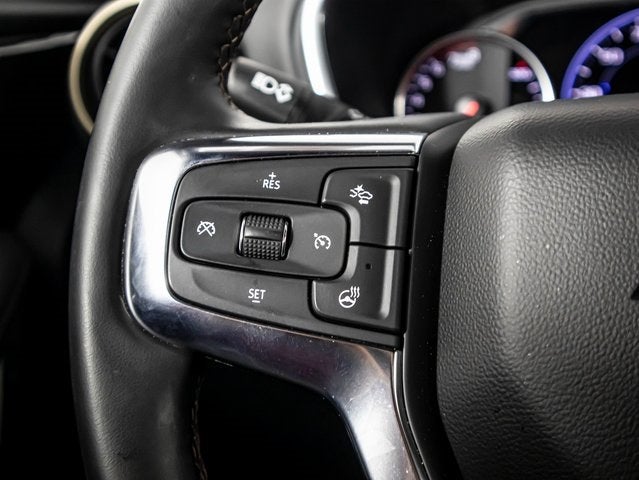 2023 Chevrolet Blazer Premier