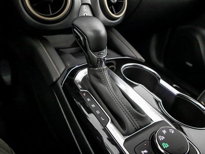 2023 Chevrolet Blazer Premier