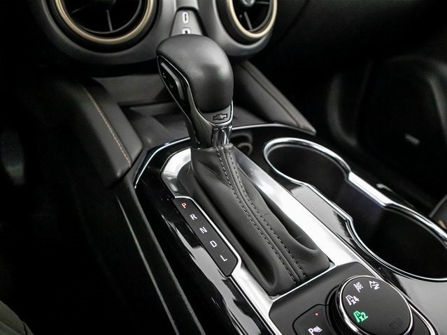 2023 Chevrolet Blazer Premier