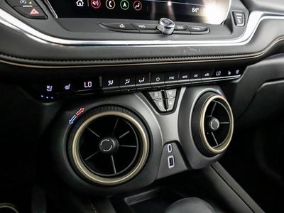 2023 Chevrolet Blazer Premier