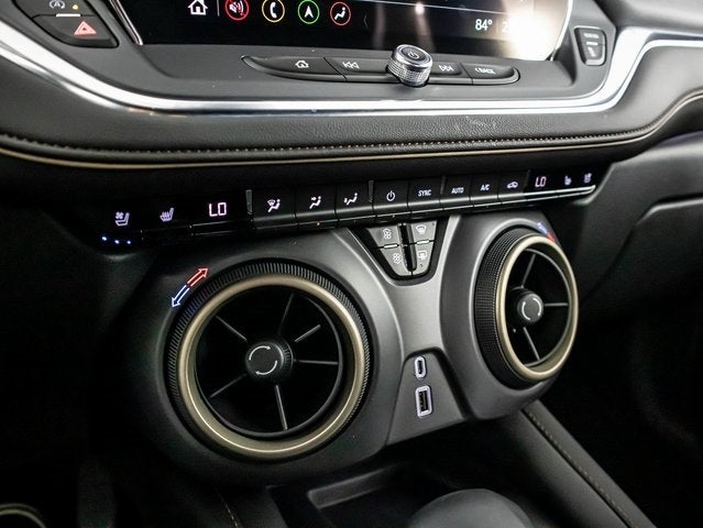 2023 Chevrolet Blazer Premier