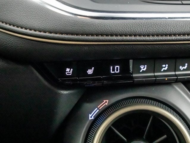 2023 Chevrolet Blazer Premier