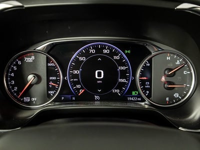 2023 Chevrolet Blazer Premier