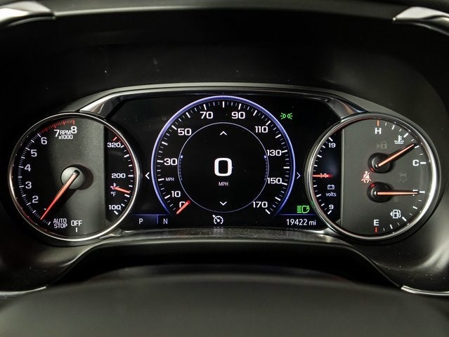 2023 Chevrolet Blazer Premier