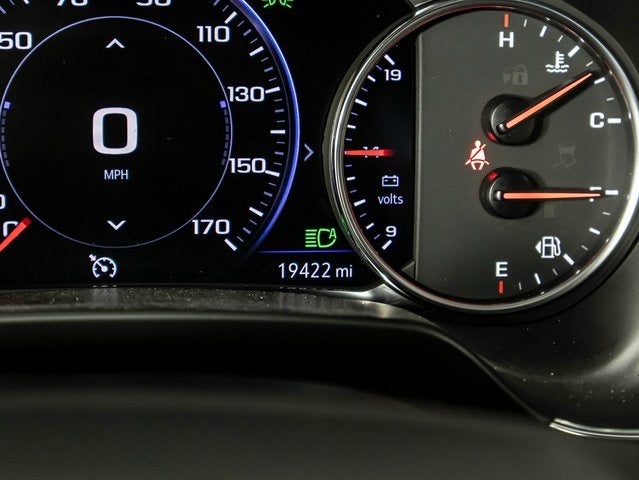 2023 Chevrolet Blazer Premier