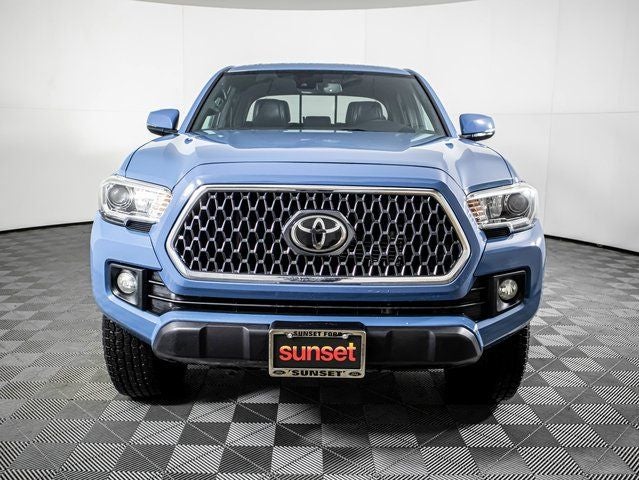 2019 Toyota Tacoma TRD Off-Road V6