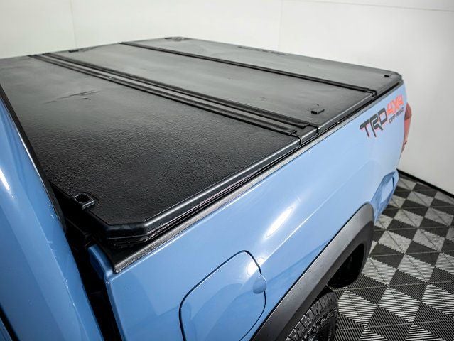 2019 Toyota Tacoma TRD Off-Road V6