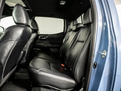 2019 Toyota Tacoma TRD Off-Road V6