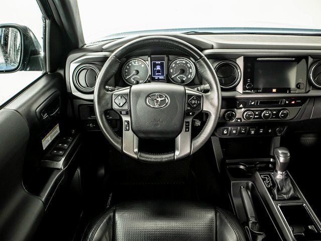 2019 Toyota Tacoma TRD Off-Road V6