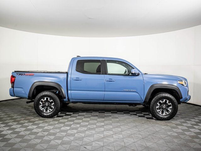 2019 Toyota Tacoma TRD Off-Road V6