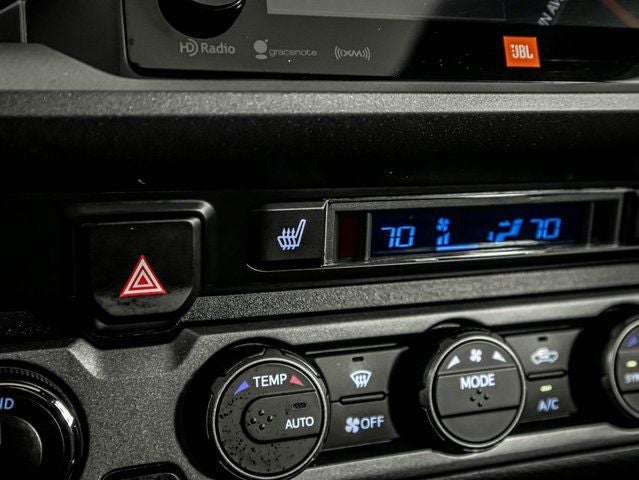 2019 Toyota Tacoma TRD Off-Road V6