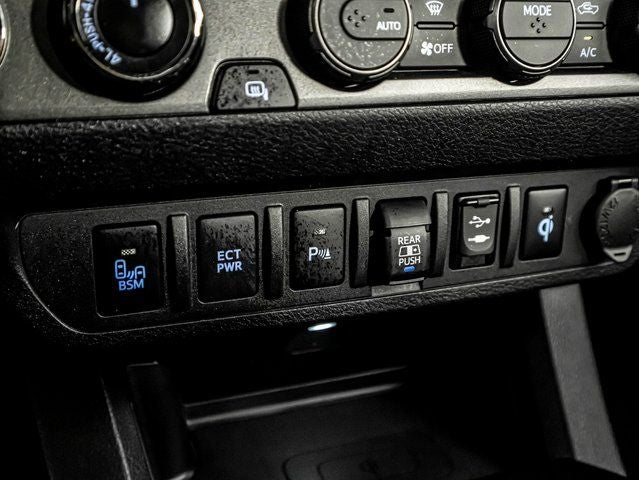 2019 Toyota Tacoma TRD Off-Road V6