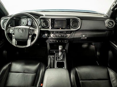 2019 Toyota Tacoma TRD Off-Road V6