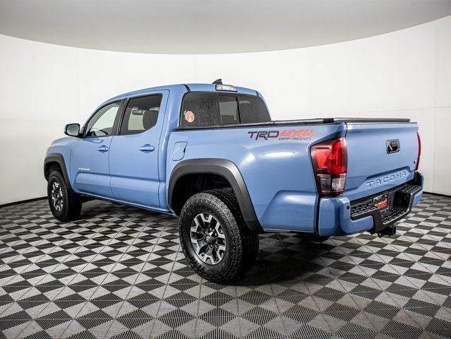 2019 Toyota Tacoma TRD Off-Road V6