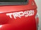 2022 Toyota Tacoma TRD Sport V6