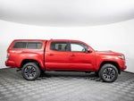 2022 Toyota Tacoma TRD Sport V6
