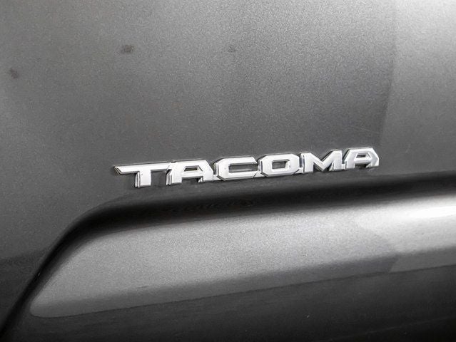2018 Toyota Tacoma TRD Off-Road V6
